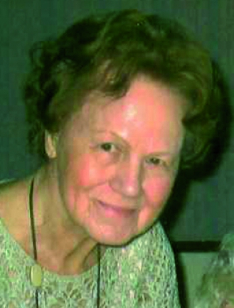 LEFEBVRE THÉRÈSE