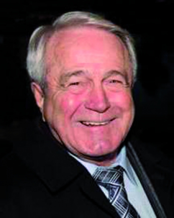 BOILY RAYMOND