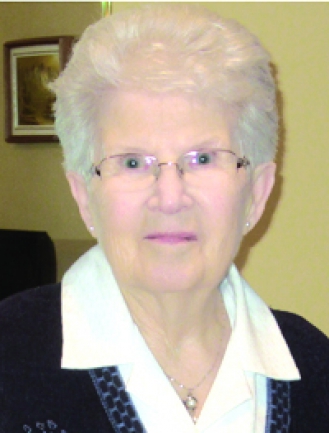 VEILLETTE GISÈLE