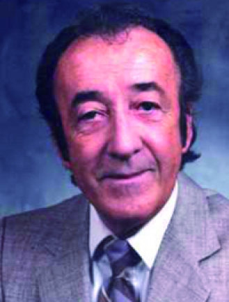 TREMBLAY RICHARD