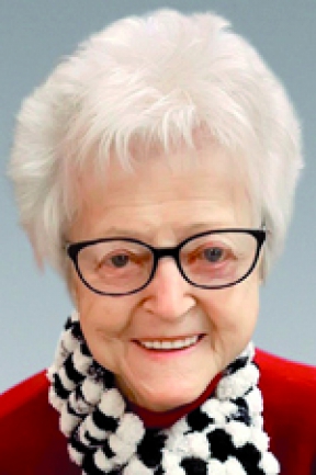 BEAUDOIN LILIANE GIRARD