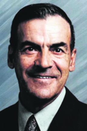 LESSARD FERNAND