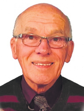 THÉRIAULT HONORIUS