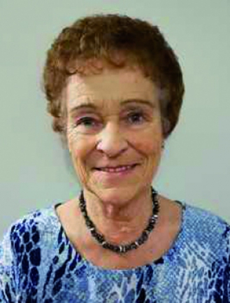 THIFFAULT PAQUETTE PIERRETTE