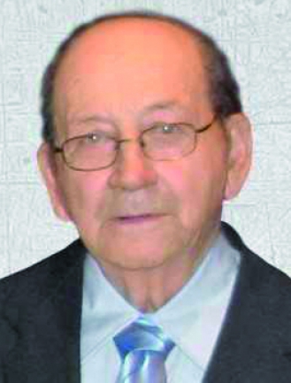 BEAUCHEMIN OMER