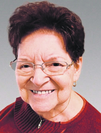 RICHARD SOUCY BERNADETTE