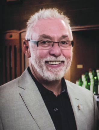 BOUDREAU ANDRÉ