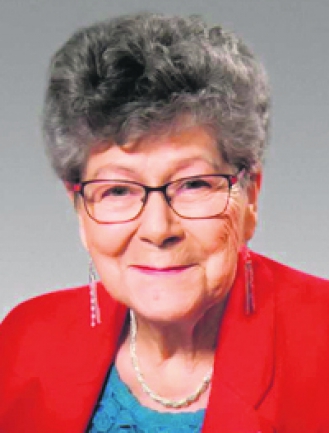 THIFFEAULT ARSENEAULT MARGUERITE