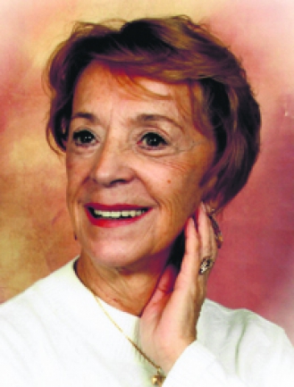 PAILLÉ GISÈLE