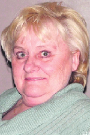 MAGNAN BRIGITTE