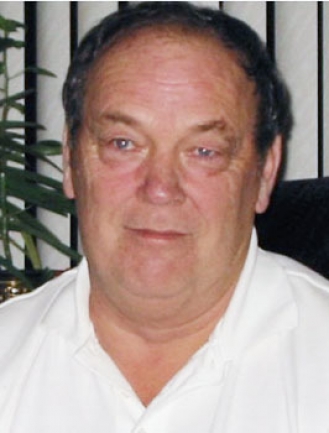 LAROCHE MAURICE