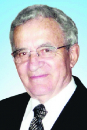MONGRAIN MAURICE