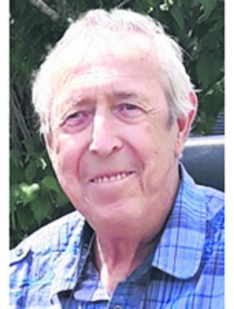 DEMERS RENÉ