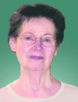 TRÉPANIER CÉCILE