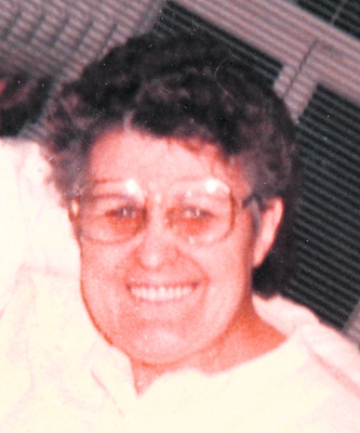 LORANGER ANGÈLE