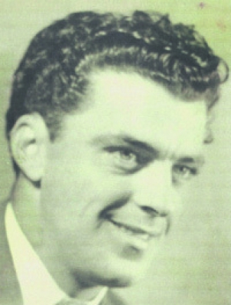 BÉLAND LAURENT