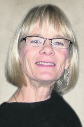 LAROUCHE JOCELYNE