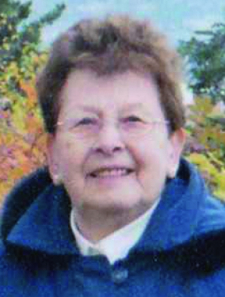 ROY ANNE-MARIE