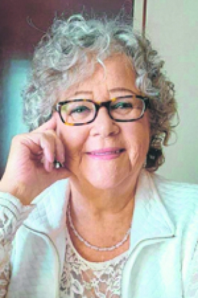 GIROUX GHISLAINE