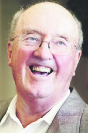 BELLEHUMEUR GÉRALD