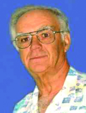 DAIGLE ÉMILE
