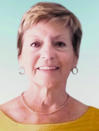 BÉGIN NATHALINE