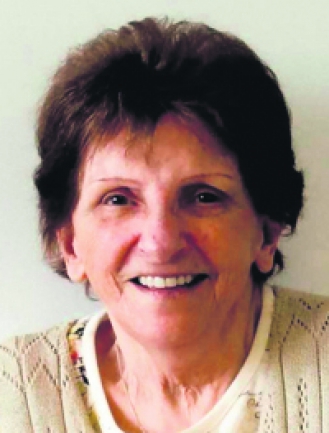 ROY MYRELLA