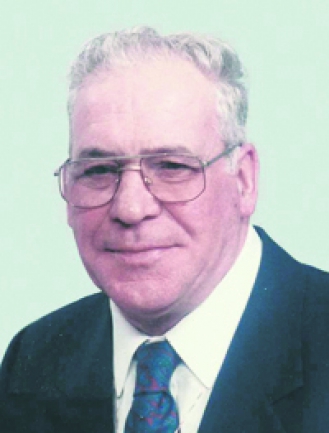 LEFEBVRE ÉLOI