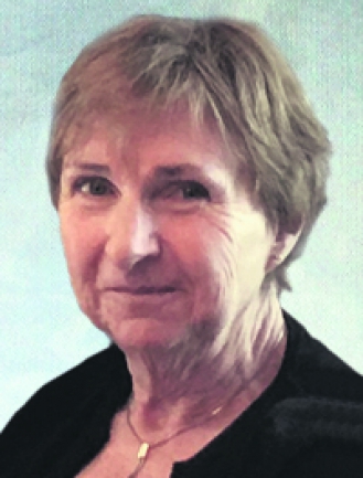 GAUTHIER-SCHRYER MURIEL