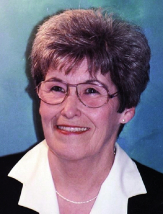 BEAUDET PAULINE
