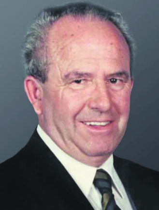 ASSELIN GÉRALD