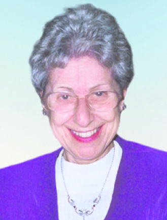 DESJARDINS MARIE-JEANNE