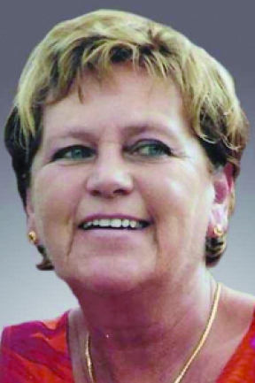 LEGAULT JEANNINE