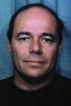 DESHAIES YVES