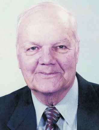 BIRON GILBERT