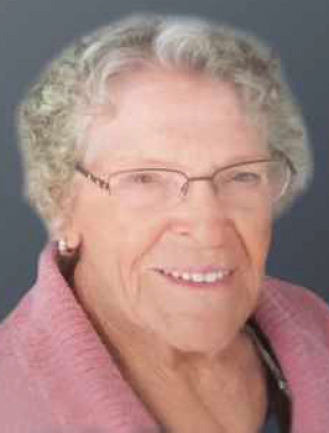 LAFONTAINE AYOTTE MARGUERITE