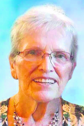 LAFRENIÈRE ANNETTE