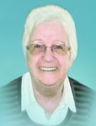 LEMAY GINGRAS RÉJEANNE
