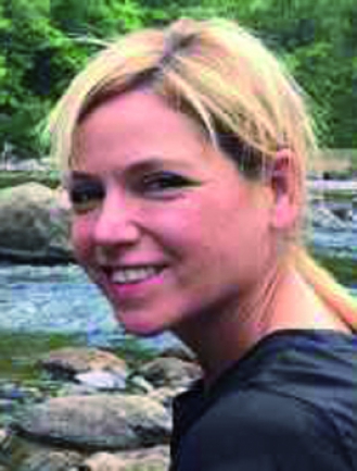 DESCHENEAUX ANNIE