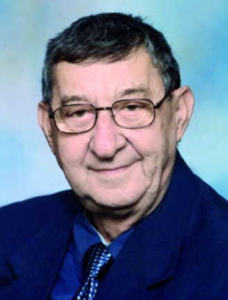 BELL GEORGE