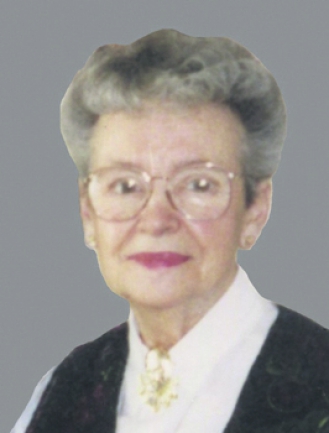 LÉGARÉ BÉLANGER RACHEL