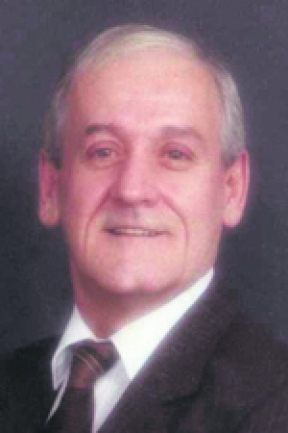 PARENTEAU JEAN-MARC