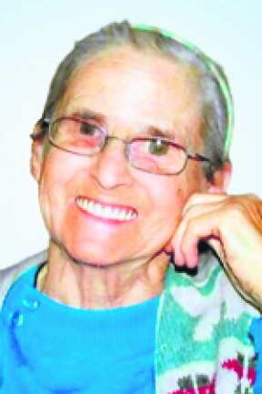 CYRENNE OUELLETTE RACHEL