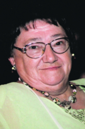 GÉLINAS-LAPOINTE LAURENCE
