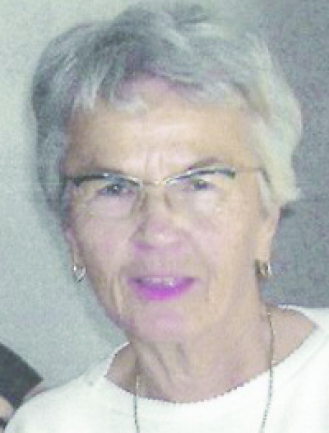 DIAMOND LUCILLE
