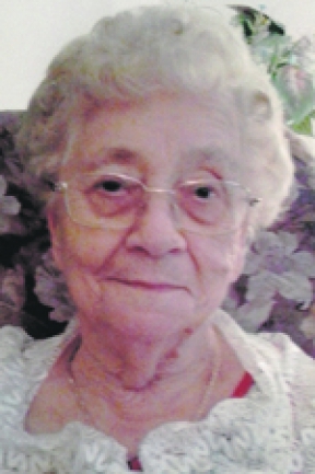 DUBOIS MARIE-ANGE