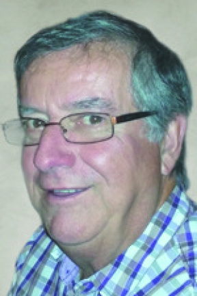 FRIGON AURÈLE