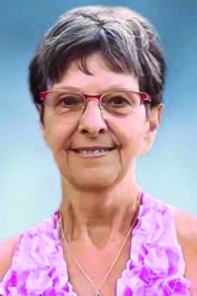 DROUIN LISETTE