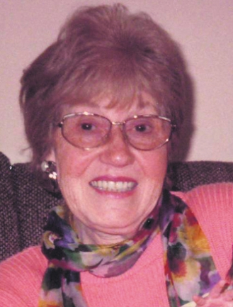 VEILLETTE BERNARD PAULINE