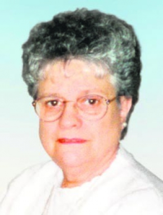 OUELLETTE MONIQUE
